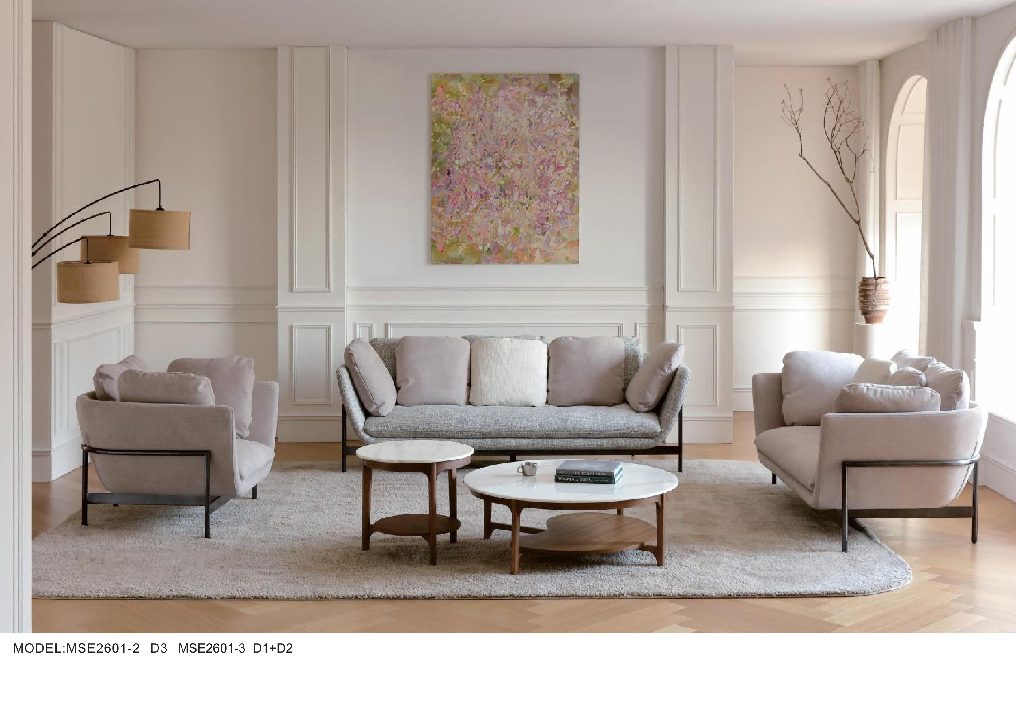 MSE2601-2+MSE2601-3