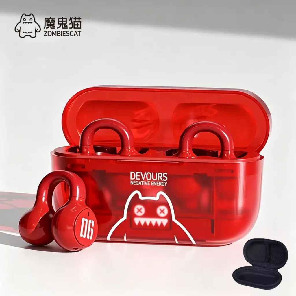 OWSAIR Non-In-Ear Bluetooth Earphones
