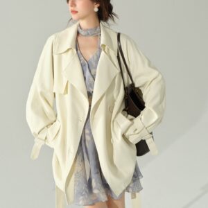 Trench Coat