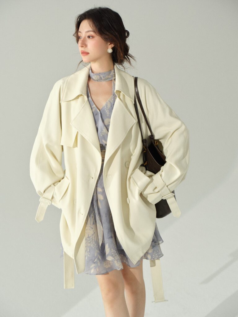 Trench Coat