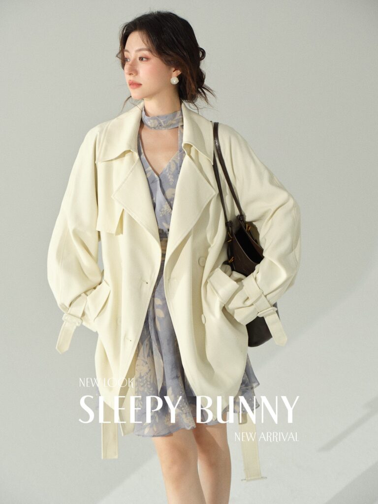Trench Coat