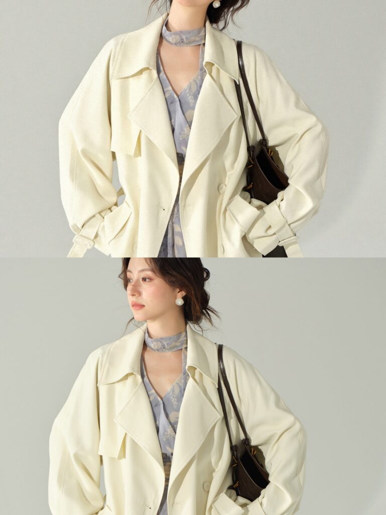Trench Coat