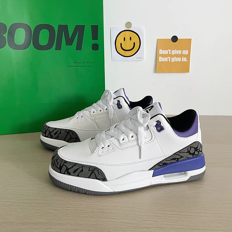 Amona Canvas Sneakers