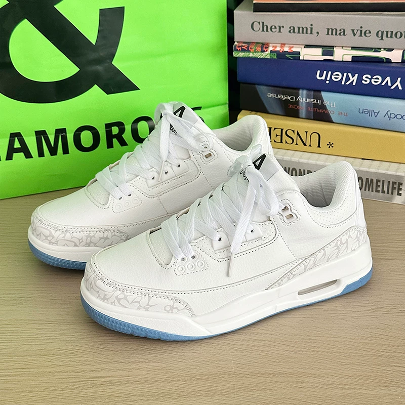 Amona Canvas Sneakers
