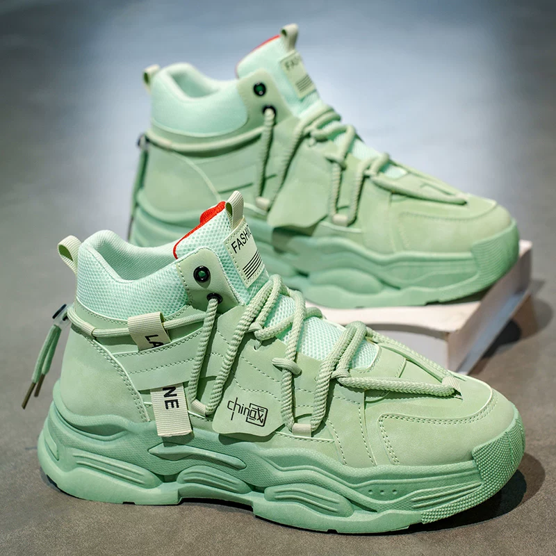 Fashion Casual Sneakers