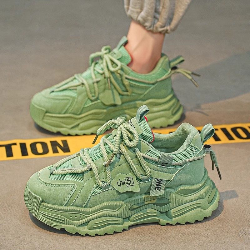 Fashion Casual Sneakers