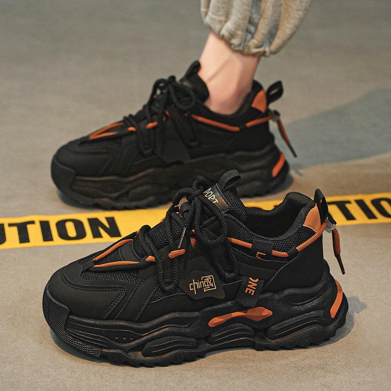 Fashion Casual Sneakers