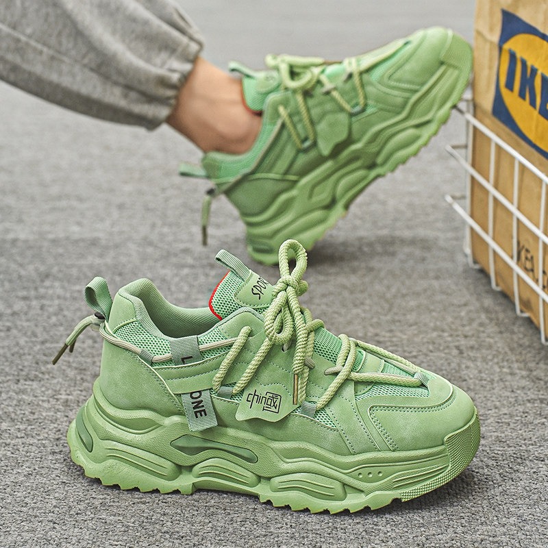 Fashion Casual Sneakers