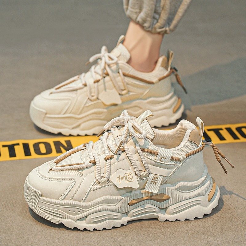 Fashion Casual Sneakers