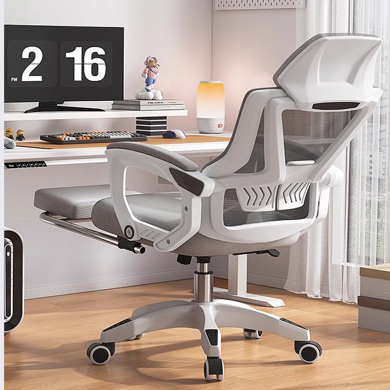 Ergonomic Chair Series