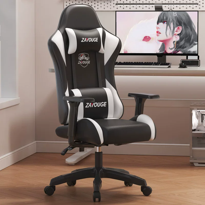 ZAYOUGE Gaming Chair
