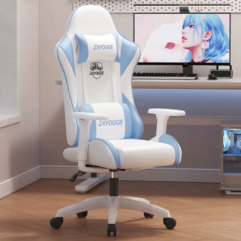 ZAYOUGE Gaming Chair