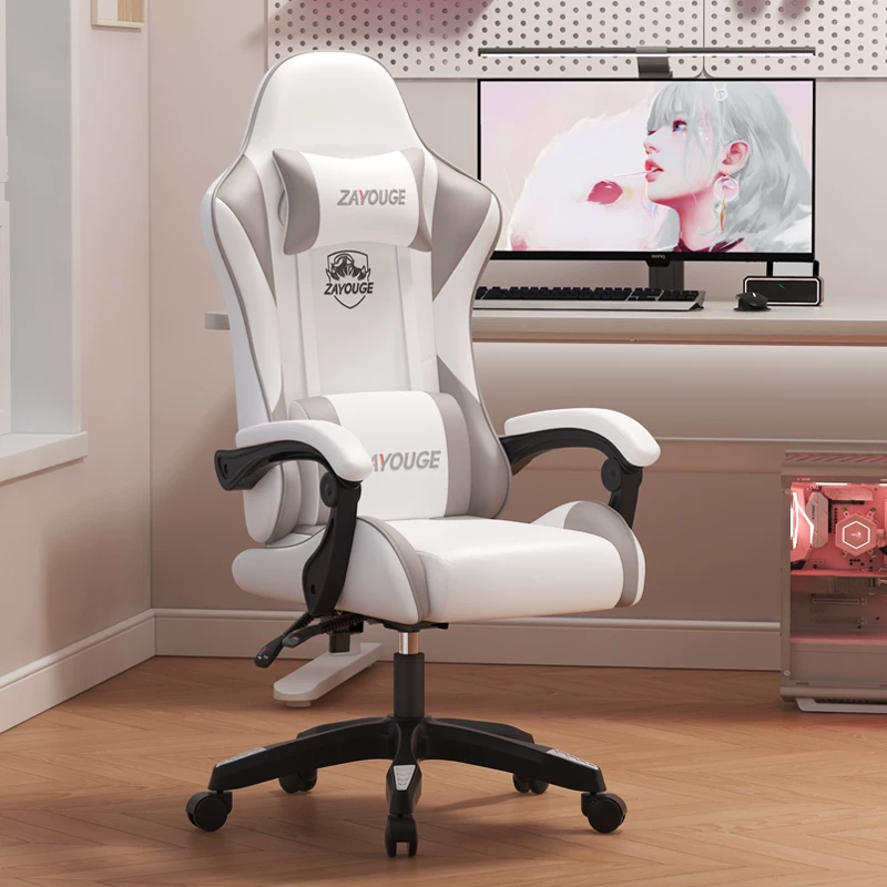 ZAYOUGE Gaming Chair