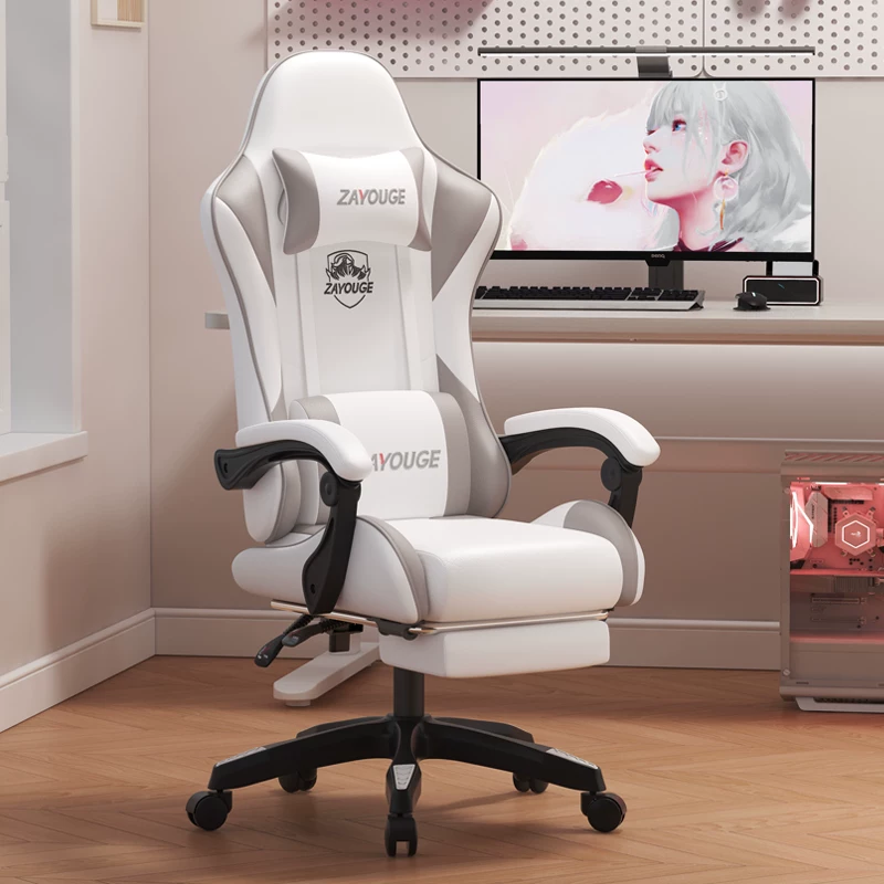 ZAYOUGE Gaming Chair