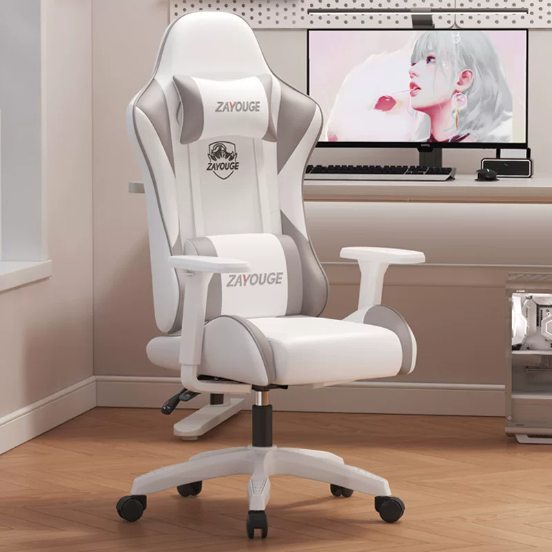 ZAYOUGE Streamer Gaming Chair