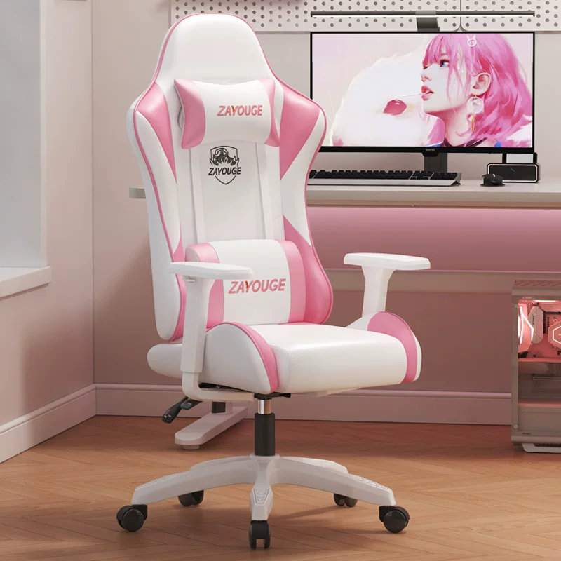 ZAYOUGE Streamer Gaming Chair