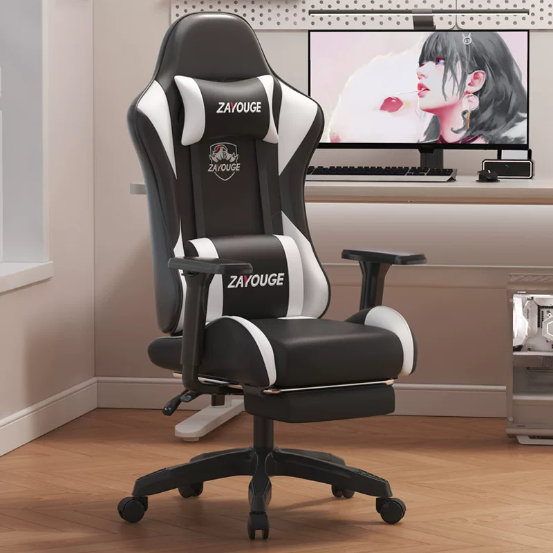 ZAYOUGE Streamer Gaming Chair