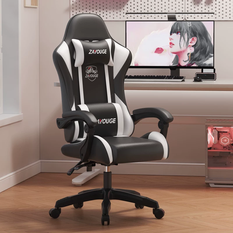 ZAYOUGE Streamer Gaming Chair