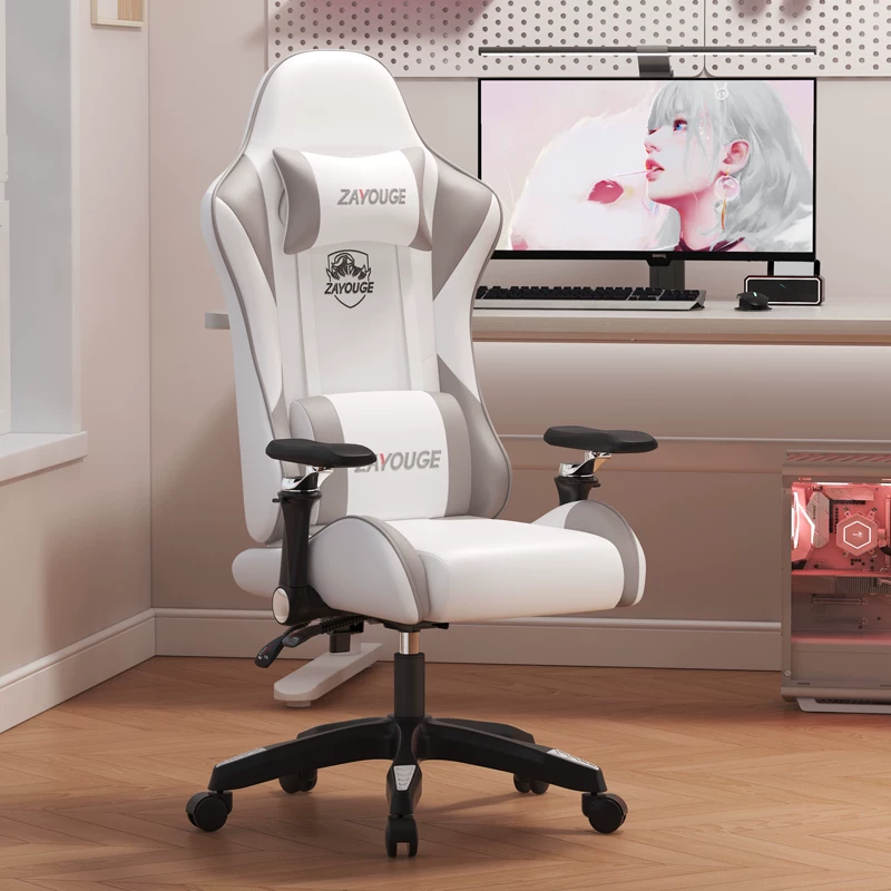 ZAYOUGE Streamer Gaming Chair