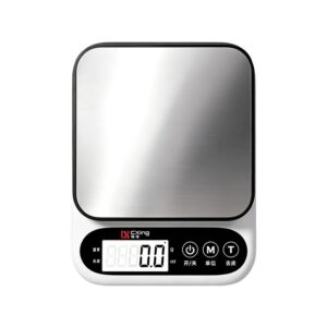 Domestic Kitchen Electronic Scale