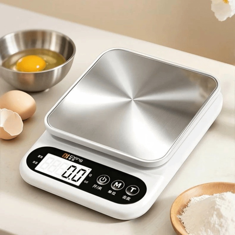 Domestic Kitchen Electronic Scale