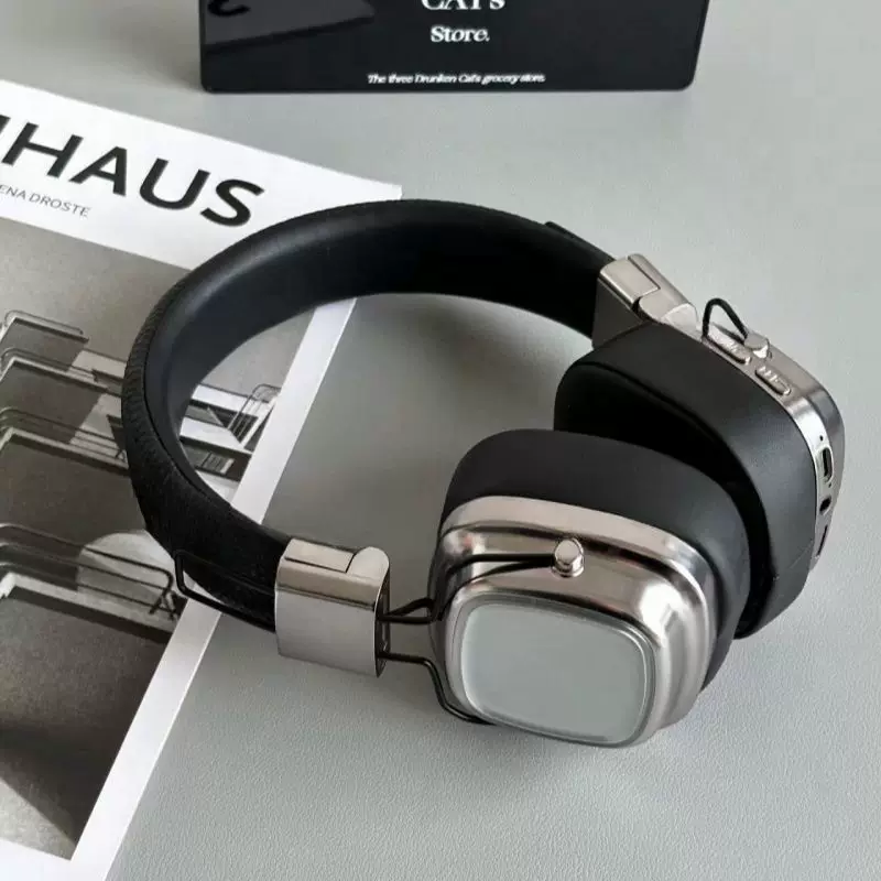 Wohaus Nacobana Drostе Wireless Headphones