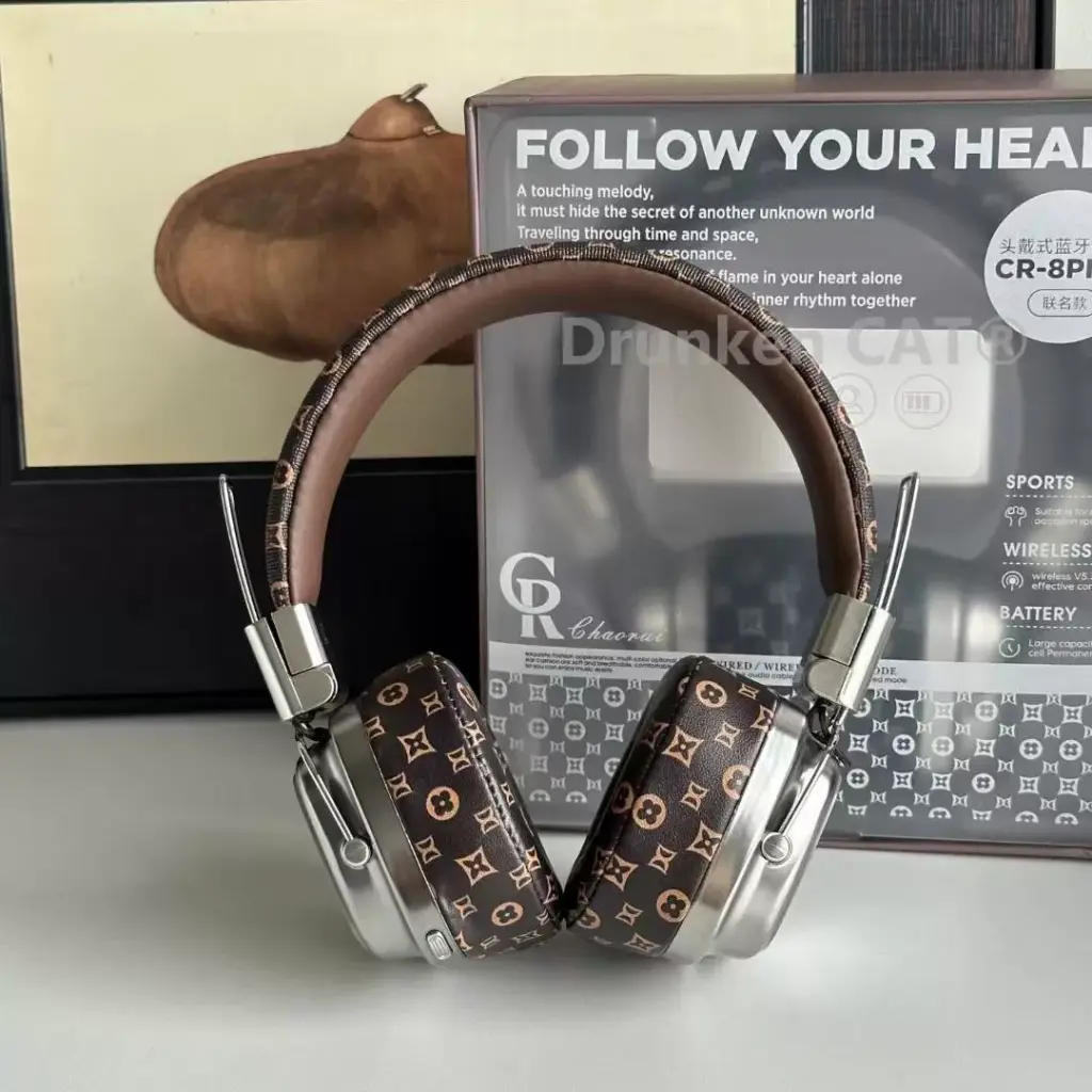 Wohaus Nacobana Drostе Wireless Headphones