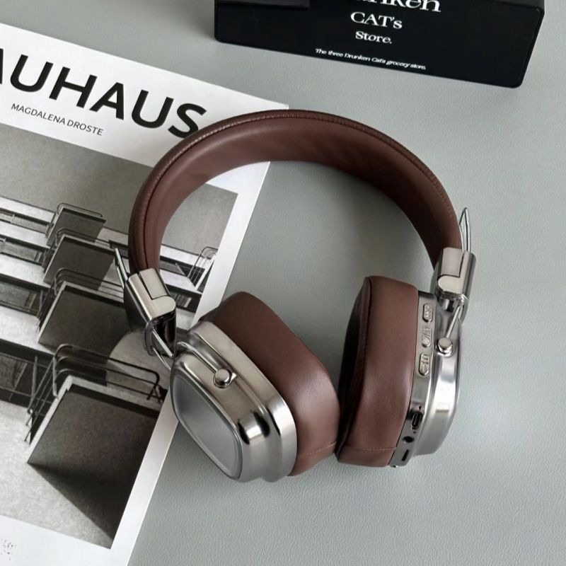 Wohaus Nacobana Drostе Wireless Headphones