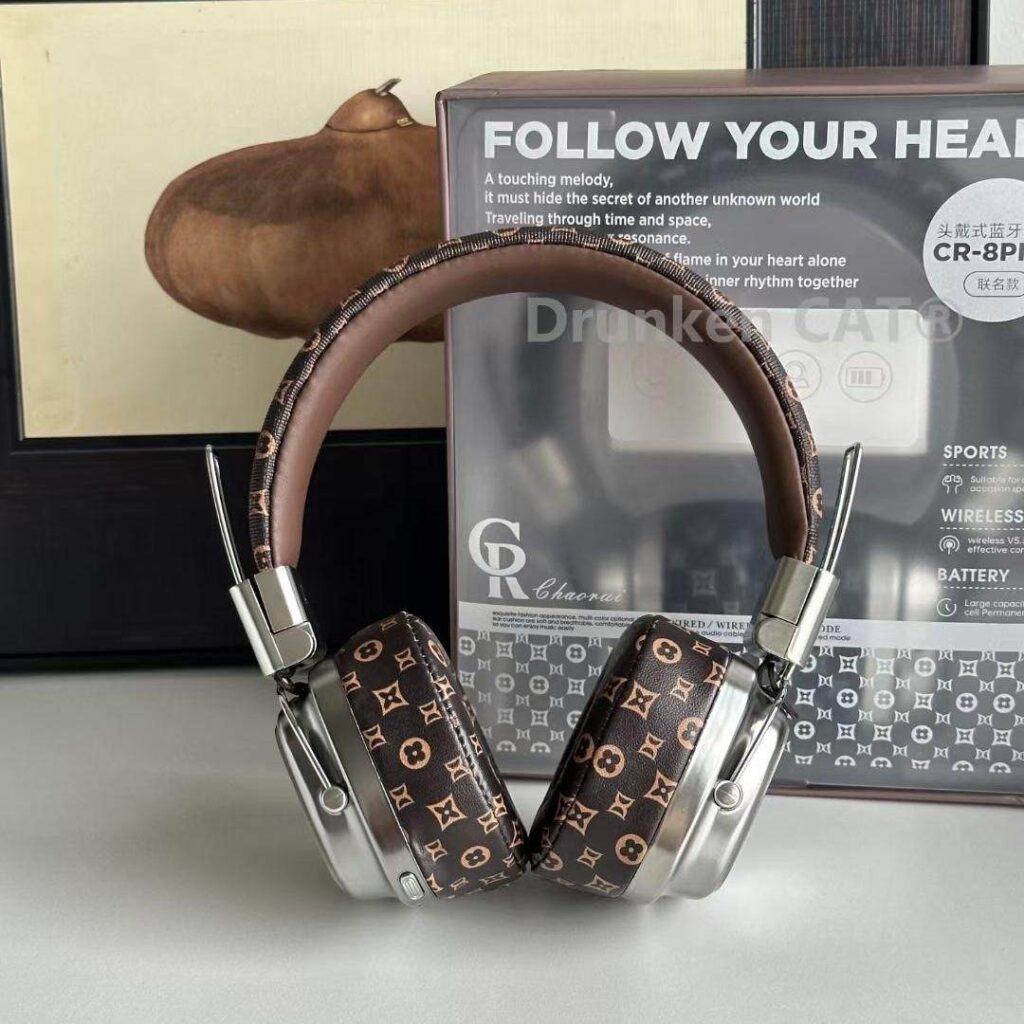 Wohaus Nacobana Drostе Wireless Headphones