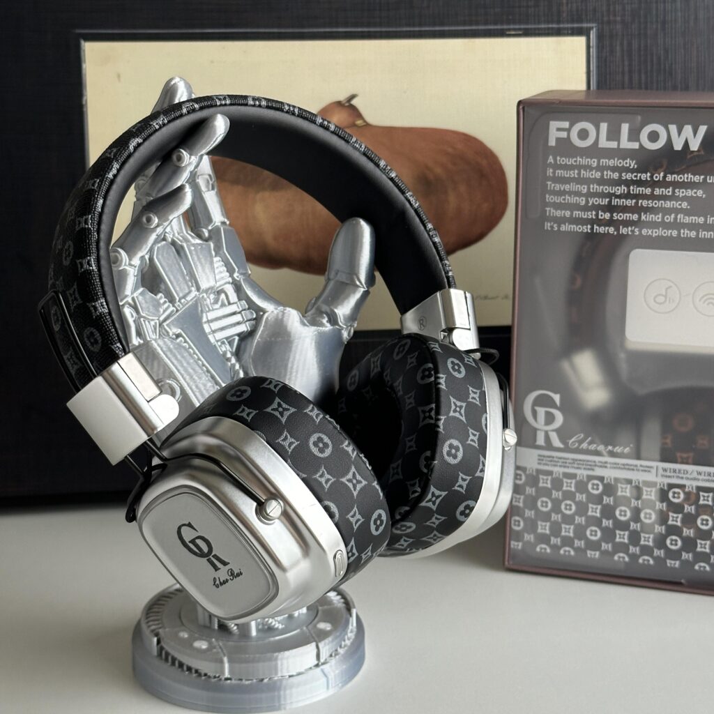 Wohaus Nacobana Drostе Wireless Headphones