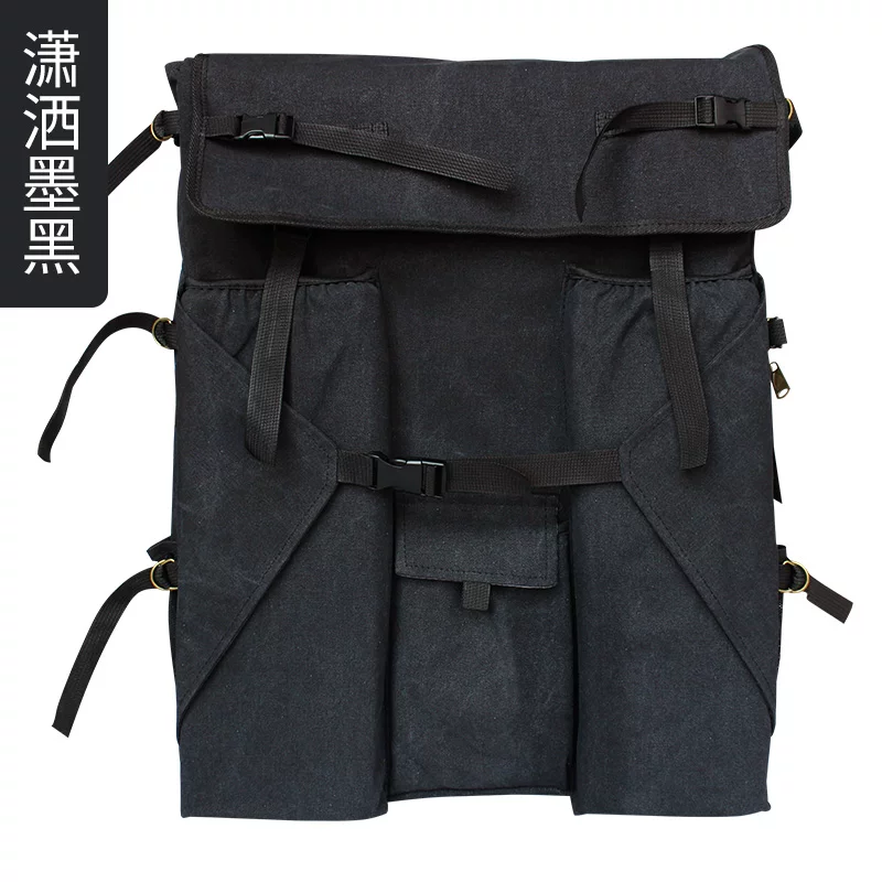 Art Exam Painting Bag 4K Thickened Double Layer