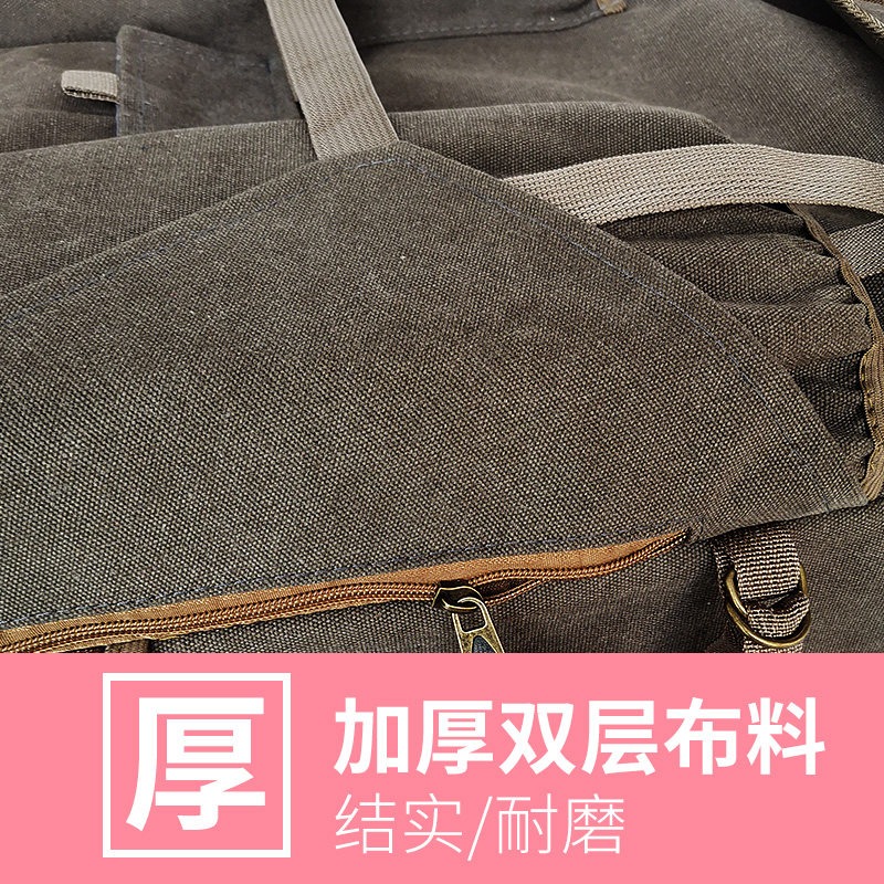 Art Exam Painting Bag 4K Thickened Double Layer