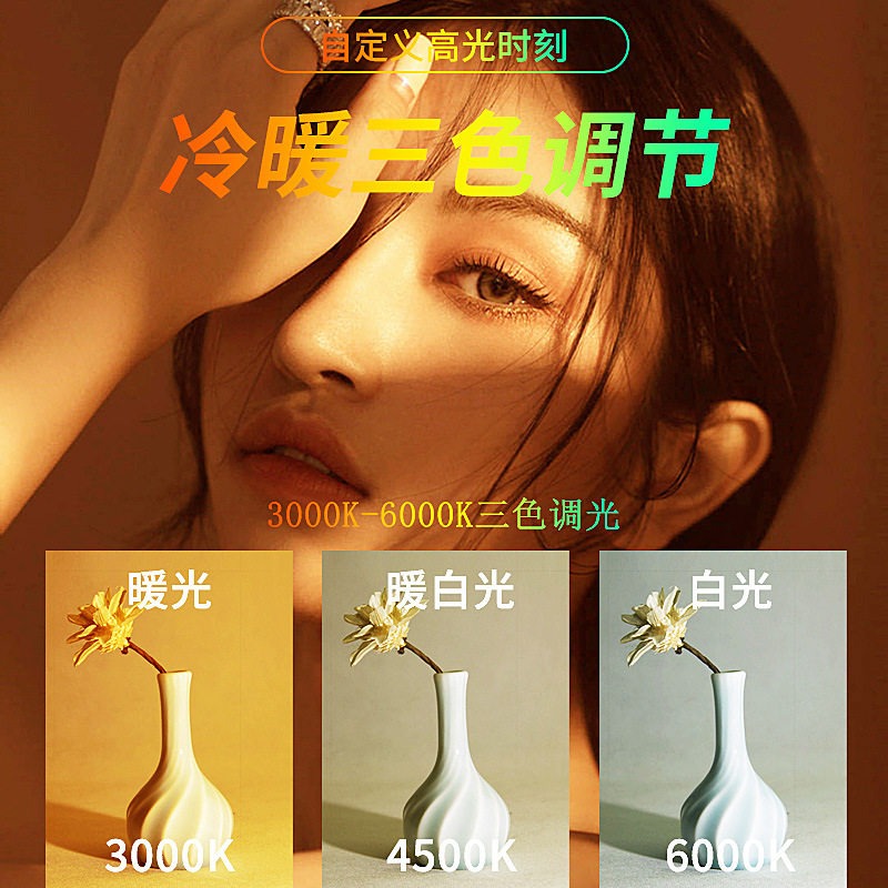 LED Mini Pocket Light