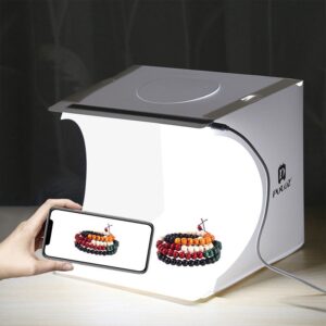 PULUZ PU5021 LED Photo Box