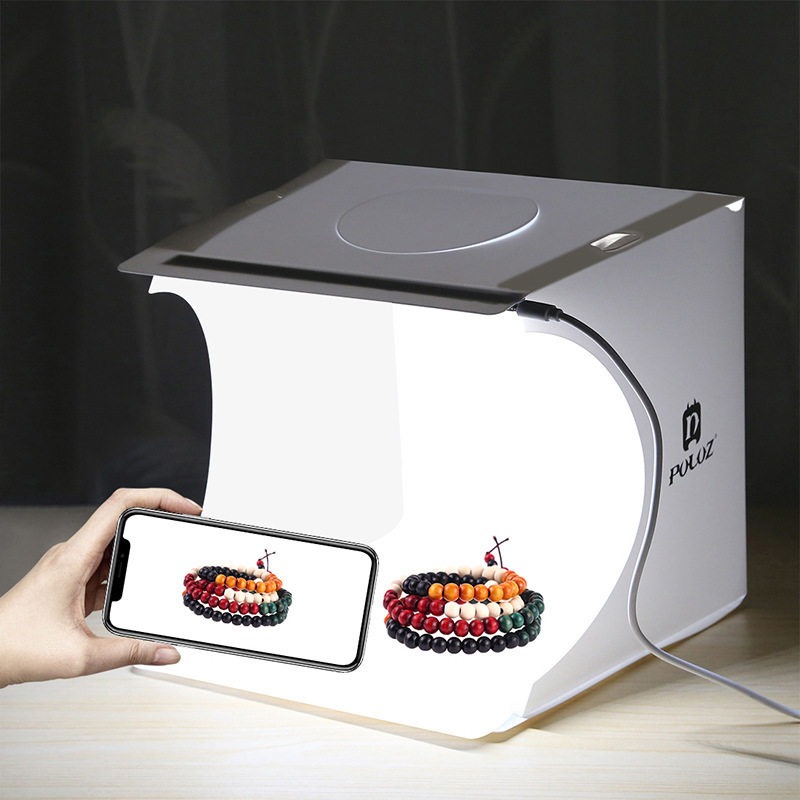 PULUZ PU5021 LED Photo Box