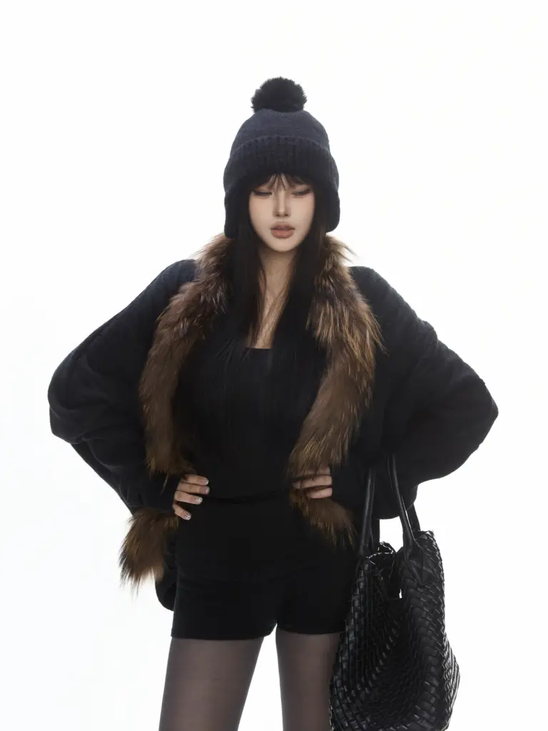 WITHMII 2024 Autumn New Collection