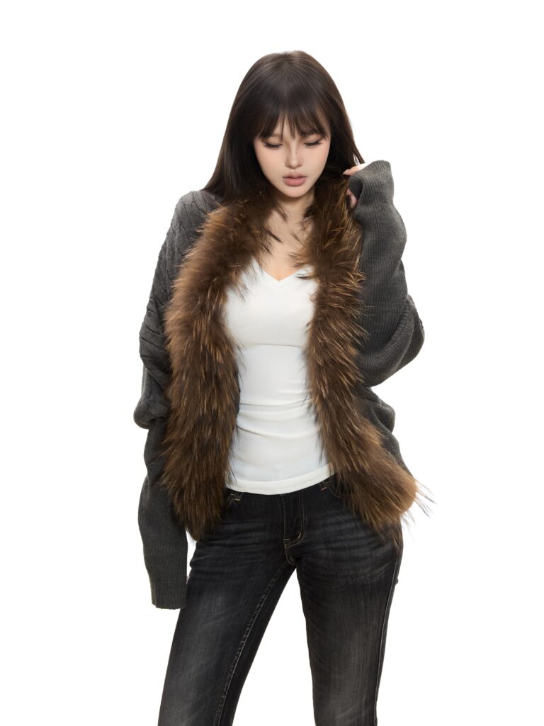 WITHMII 2024 Autumn New Collection