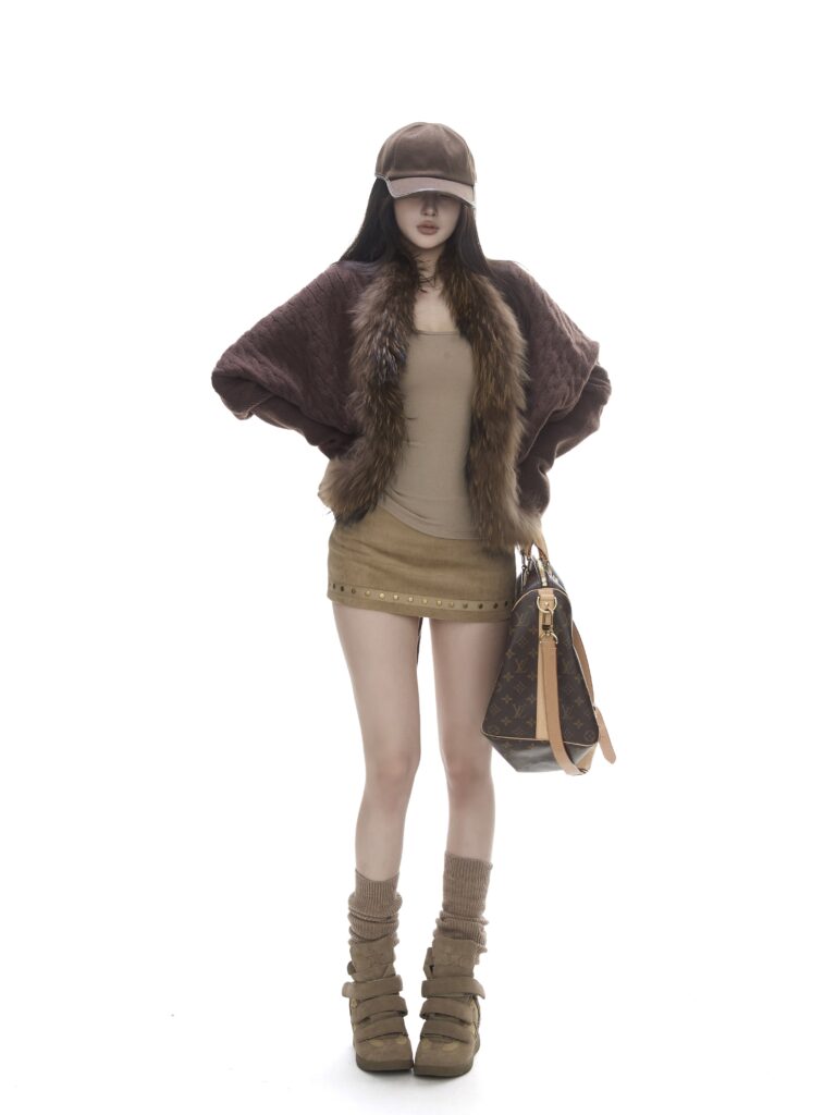 WITHMII 2024 Autumn New Collection
