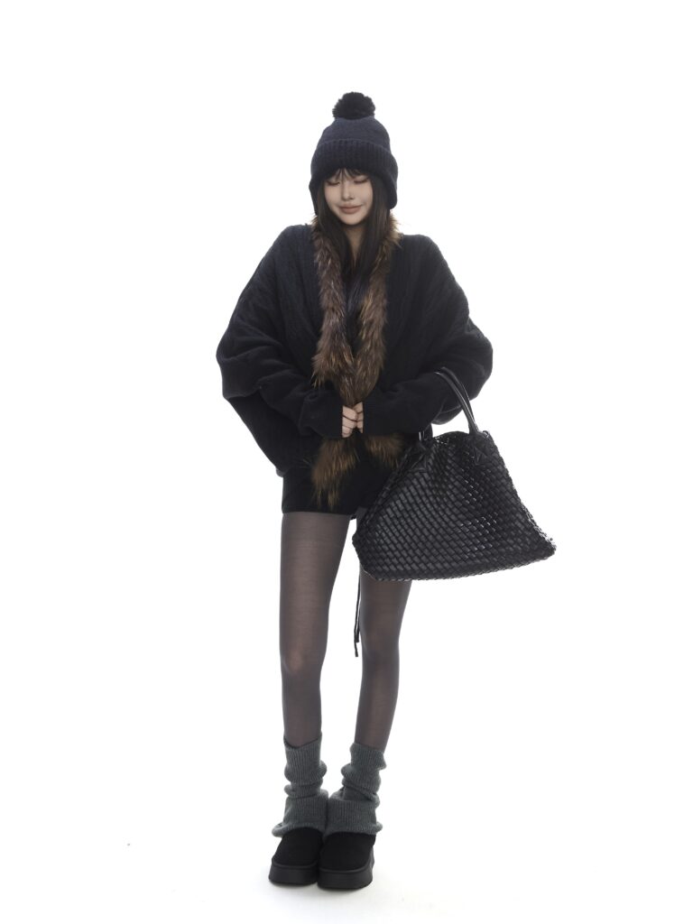 WITHMII 2024 Autumn New Collection
