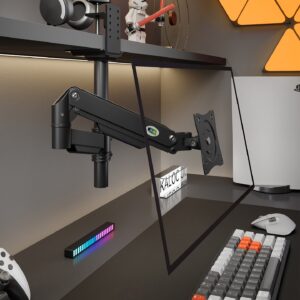 Monitor Stand Height Adjustable
