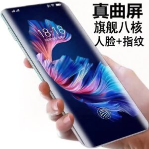 HAELELBLAD Powered by MralSilioon Smartphone