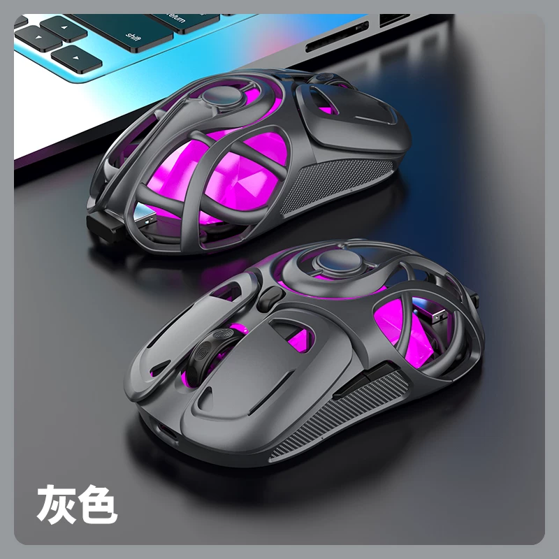 K-Snake Viper Gaming Mouse