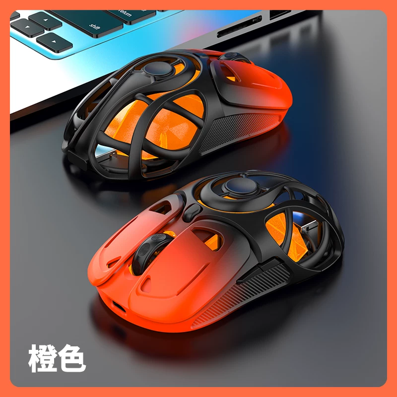 K-Snake Viper Gaming Mouse