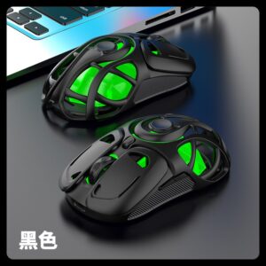K-Snake Viper Gaming Mouse