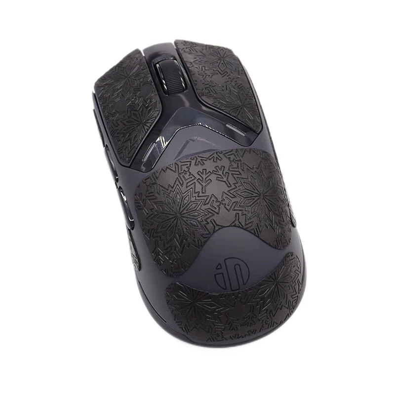 IN9/IN10 Series Non-Slip Mouse Grip Stickers