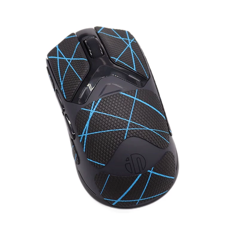 IN9/IN10 Series Non-Slip Mouse Grip Stickers