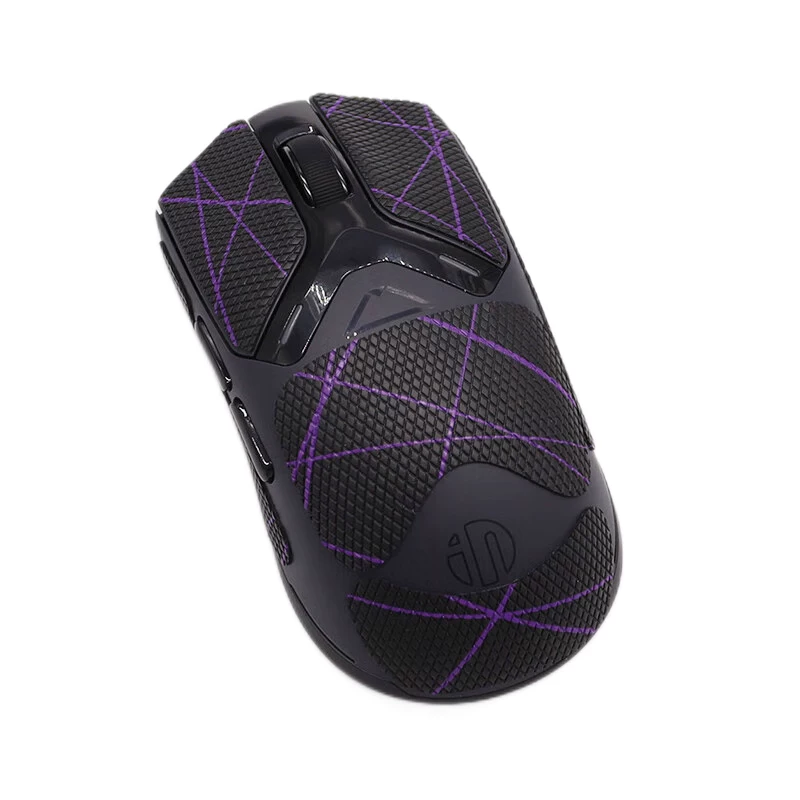 IN9/IN10 Series Non-Slip Mouse Grip Stickers