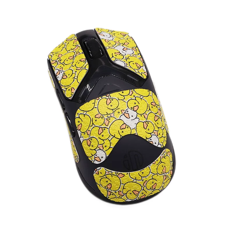 IN9/IN10 Series Non-Slip Mouse Grip Stickers