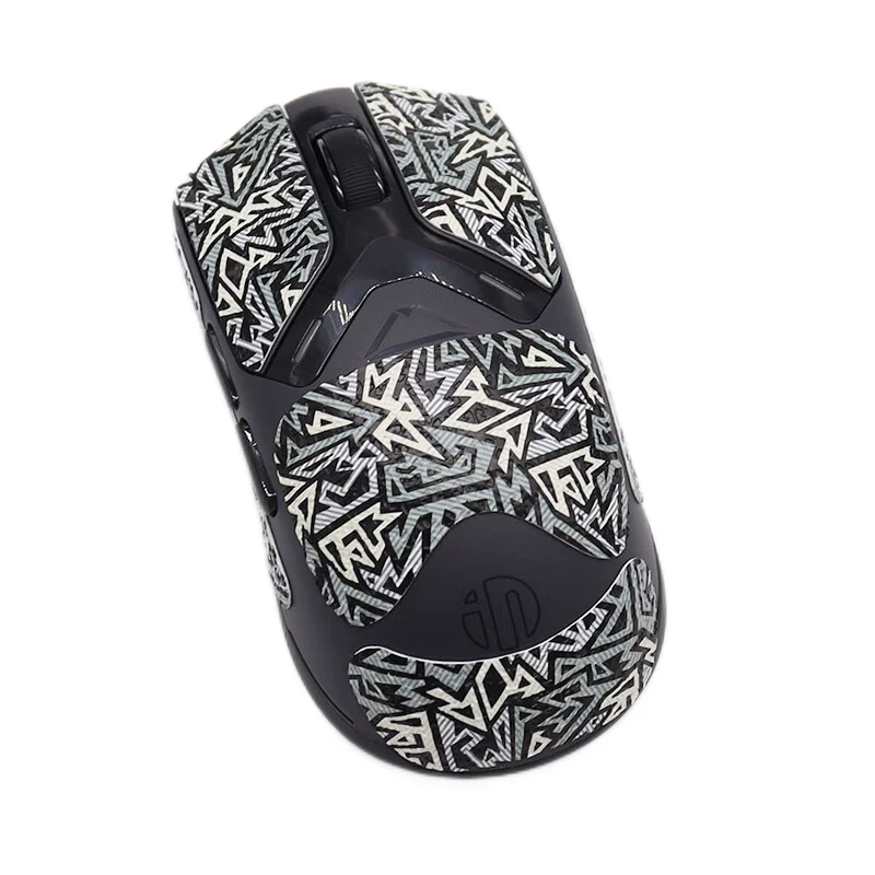 IN9/IN10 Series Non-Slip Mouse Grip Stickers