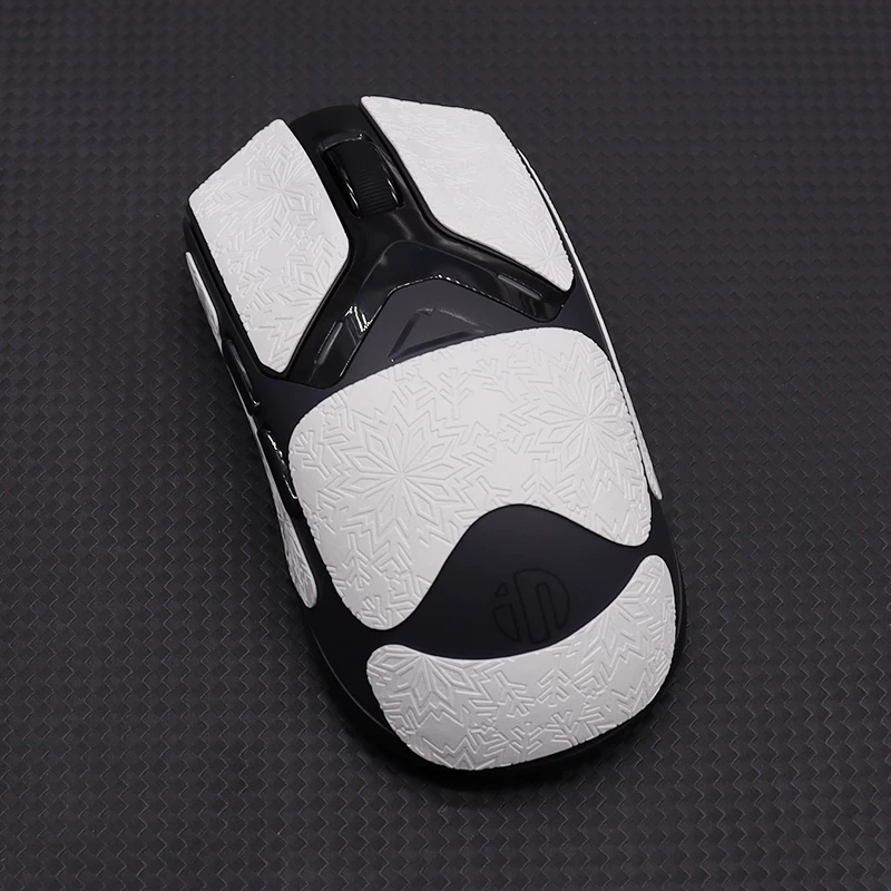IN9/IN10 Series Non-Slip Mouse Grip Stickers